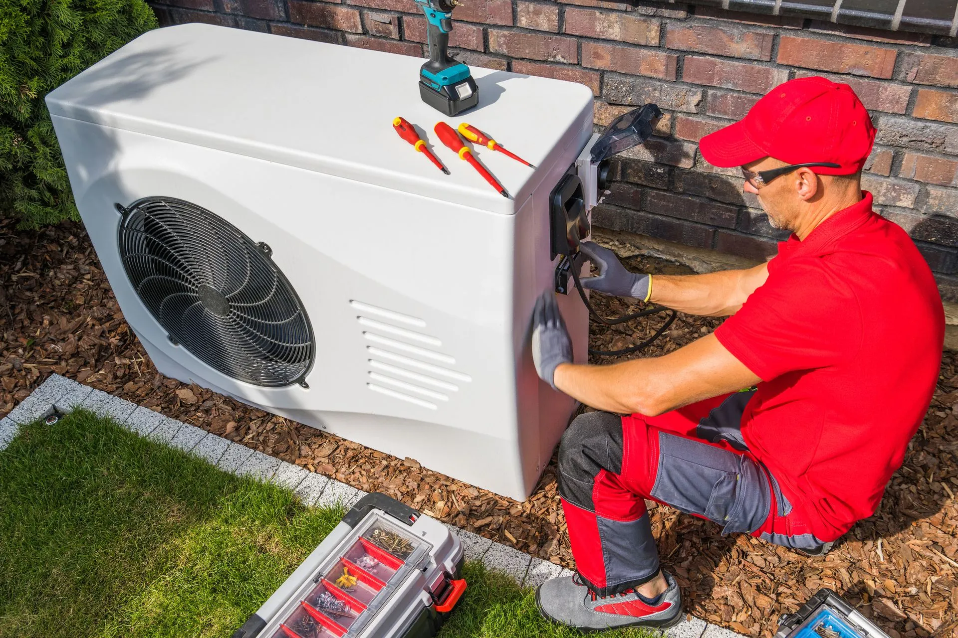 About HVAC in Orangeburg, SC